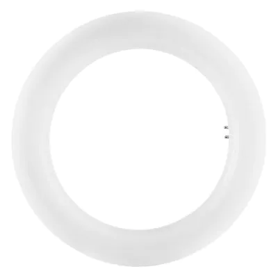 Runde T9 LED lysrør