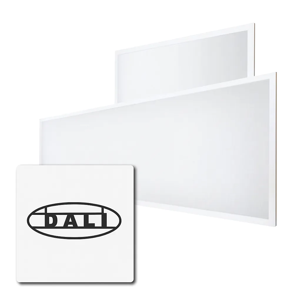 LED paneler  | DALI dæmpbar