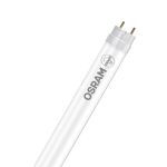 Osram Superior LED Lysrør T8 (EM/Mains) Ultra Efficiency 10W 2100lm - 840 Kold Hvid | 120cm - Erstatter 36W
