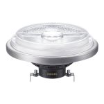 Philips MASTER LED Spot G53 AR111 14.8W 875lm 45D - 930 varm hvid | bedste farvegengivelse - dæmpbar - erstatter 75W