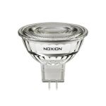 Noxion PerfectColor LED Spot GU5.3 MR16 7.5W 621lm 60D - 940 Kold Hvid | Bedste Farvegengivelse - Dæmpbar - Erstatter 50W