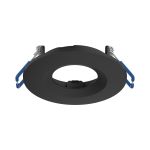 Noxion LED Spot Ares Fast Sort | Udsnit - 68mm - incl. GU10 Fitting