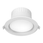 Noxion LED Downlight Triton Diffuser 13.5W 1700lm 90D - 830/840 CCT | | 190mm - Udsnit 175mm