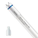 Philips LED Lysrør T8 MASTER (EM/Mains) High Output 12W 1575lm - 840 kold hvid | 90cm - erstatter 30W