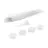 Ledvance LED Strip Superior 4x Endedæksel 12mm | Proteced Silicone Seal