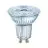 Osram Superstar LED GU10 Spot klar 3.4W 230lm - 940 kold hvid | dæmpbar - bedste farvegengivelse