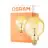 Osram Vintage 1906 LED E27 Globe filament guld 125mm 2.8W 200lm - 824 ekstra varm hvid | erstatter 25W