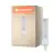 Ledvance Dulux-D LED 6W - 840 Kold Hvid | 2-Pinde - Erstatter 13W