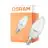 Osram Classic LED E14 Kerte Matt 7.5W 806lm - 827 Ekstra Varm Hvid | Erstatter 60W
