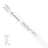 Ledvance LED Lysrør T8 Superior (EM/Mains) High Output 17.7W 3100lm - 840 Kold Hvid | 150cm - Erstatter 58W
