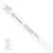 Ledvance LED Lysrør T8 Value (EM/Mains) Standard Output 18.3W 2000lm - 830 varm hvid | 150cm - erstatter 58W