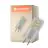 Ledvance Performance LED Capsule Klar GY6.35 3.3W 470lm - 827 Ekstra Varm Hvid | Erstatter 40W