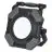 Ledvance LED Arbejdslampe Value Sort 100W 12000lm 100D - 865 Dagslys | IP54 - Symmetrisk
