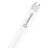 Ledvance LED Lysrør T8 EM Value (EM/Mains) Standard Output 10W 1200lm - 865 Dagslys | 90cm - Erstatter 30W