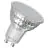 Ledvance LED Spot GU10 PAR16 3.7W 350lm 36D - 927 Ekstra Varm Hvid | Bedste Farvegengivelse - Dæmpbar - Erstatter 50W