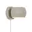Nordlux Belir Vægbelysning Metal Brun Up & Down | Egnet til 2x G9