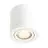 Nordlux Loft Spot Sa bonis Aluminium Hvid | IP20 - Egnet til 1x GU10