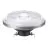 Philips MASTER LED Spot G53 AR111 14.8W 875lm 45D - 927 ekstra varm hvid | bedste farvegengivelse - dæmpbar - erstatter 75W
