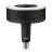Philips TrueForce LED E40 HPI UN 140W 20000lm 120D - 840 kold hvid | erstatter 400W
