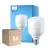 Fordelspakke 6x Philips CorePro LED E27 Matt 20W 2050lm - 830 Varm Hvid | Erstatter 120W