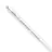 Philips LEDLysrør T5 MASTER (Mains AC) High Efficiency 11.5W 1600lm - 830 Varm Hvid | 85cm - Erstatter 21W
