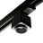 Bright Choice Powergear 3-Fase Stikkontakt - Sort