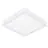 Eglo Loftlampe Badeværelsesbelysning Fueva 6 Plast  Hvid 10.5W 1700lm - 827-840-865 CCT