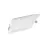 Ledvance LED downlight Slim Firkant SQ105 6W 430lm 120D - 865 dagslys 