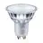 Philips MASTER Value LED Spot GU10 PAR16 3.7W 270lm 36D - 922-927 Dim To Warm | Bedste Farvegengivelse - Dæmpbar - Erstatter 35W