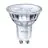 Philips Corepro LED Spot GU10 PAR16 4W 350lm 36D - 840 kold hvid | erstatter 50W