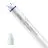 Philips LED Lysrør T8 MASTER (EM/Mains) High Output 12W 1575lm - 840 kold hvid | 90cm - erstatter 30W