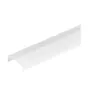 Ledvance LED Strip Profil Afdækning U-formet 100CM | klar