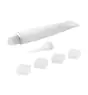 Ledvance LED Strip Superior 4x Endedæksel 12mm | Proteced Silicone Seal