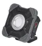 Ledvance LED Projektør Arbejdslamper Value Sort 10W 2000lm- 865 Dagslys | IP54 - Batteri - Symmetrisk