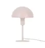Nordlux Bordlampe Ellen Metal Pink | Egnet til 1x E14