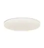 Nordlux Loftlampe Vic 22 Hvid 18W 1800lm - 830 Varm Hvid | IP20