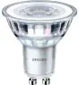 Philips Corepro LED Spot GU10 PAR16 4.6W 370lm 36D - 830 varm hvid | erstatter 50W