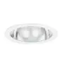 Philips LED downlight GreenSpace2 DN470B 16.8W 2200lm 120D - 840 kold hvid | 216mm - Aluminium Reflektor