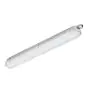 Philips LED Vandtæt Lysrender CoreLine WT120C G2 16W 1900lm - 840 Kold Hvid | 60cm - Bevægelses- Og Lyssensor