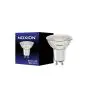 Noxion LED spot GU10 PAR16 4W 345lm 36D - 830 varm hvid | dæmpbar - erstatter 50W