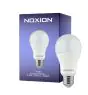 Noxion Lucent Classic LED E27 Pære matt 9.5W 1055lm - 840 kold hvid | erstatter 75W