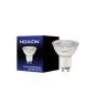 Noxion PerfectColor LED spot GU10 PAR16 4W 345lm 36D - 927 ekstra varm hvid | bedste farvegengivelse - dæmpbar - erstatter 50W
