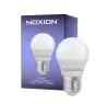 Noxion Lucent Classic LED E27 Kugle Matt 4.5W 470lm - 827 Ekstra Varm Hvid | Erstatter 40W