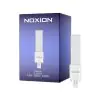 Noxion Lucent PL-S LED 2.8W - 830 Varm Hvid | 2-Pinde - Erstatter 5W