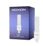 Noxion Lucent PL-S LED 2.8W - 840 Kold Hvid | 2-Pinde - Erstatter 5W