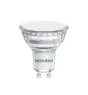 Noxion PerfectColor LED Spot GU10 PAR16 6.7W 650lm 120D - 940 Kold Hvid | Bedste Farvegengivelse - Dæmpbar - Erstatter 50W