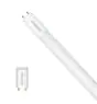 Noxion LED Lysrør T8 (EM/Mains) Ultra Output 23W 3750lm - 865 Dagslys | 150cm - Erstatter 58W