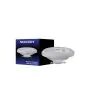 Noxion LED Spot G53 AR111 11.7W 800lm 24D - 930 Ekstra Varm Hvid | Bedste Farvegengivelse - Dæmpbar - Erstatter 75W