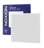 Noxion LED Panel Delta Pro V5 28W 3700lm - 830 Varm Hvid | 60x60cm - UGR <19 - Sidelit - Philips Driver