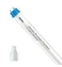 Philips LED Lysrør T8 CorePro (EM/Mains) Standard Output 15.5W 1800lm - 840 kold hvid | 120cm - erstatter 36W